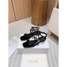 Christian Dior Sandals